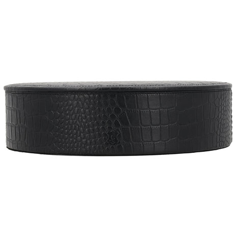 BOX Merel-M | Zwart
