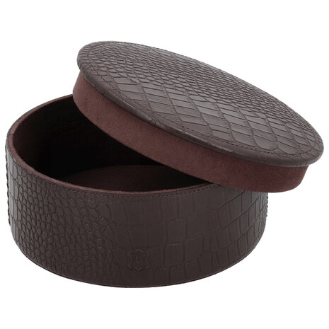 BOX Merel-S | Bruin