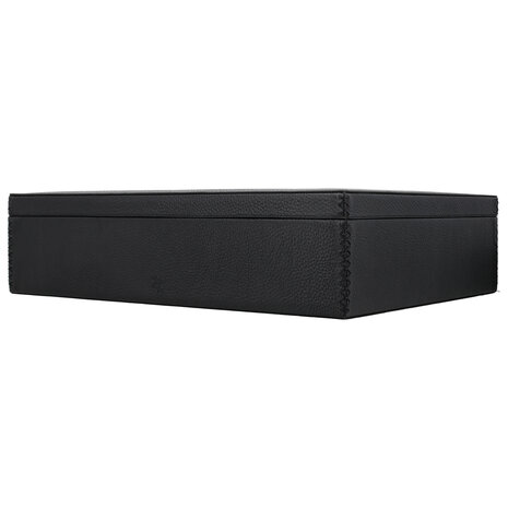 Box Sarah-L | Zwart