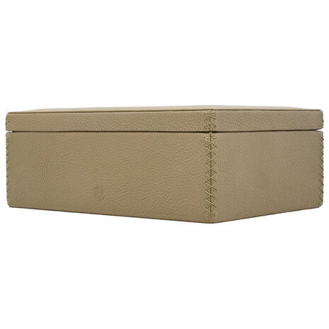 Box Sarah-M | Taupe