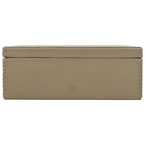 Box Sarah-M | Taupe