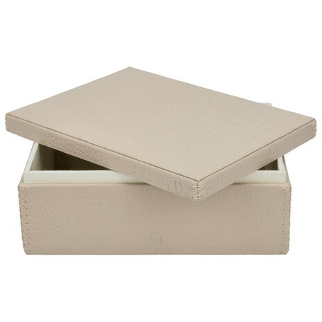 Box Maria-M | Beige