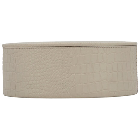 BOX Fleur-M | Beige