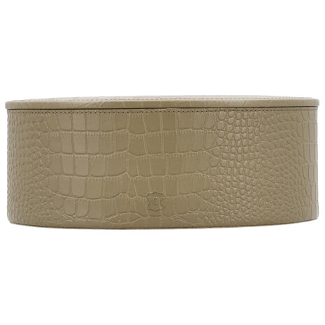 BOX Fleur-M | Taupe