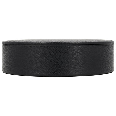 BOX Lauren-M | Zwart