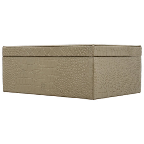 Box Maria-M | Taupe