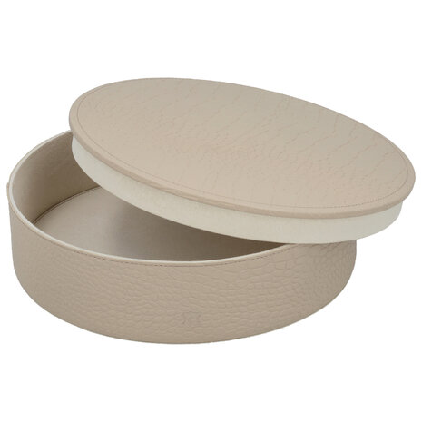 BOX Merel-M | Beige