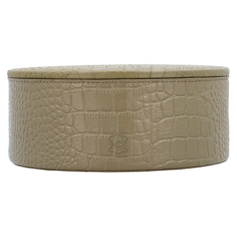 BOX Merel-S | Taupe