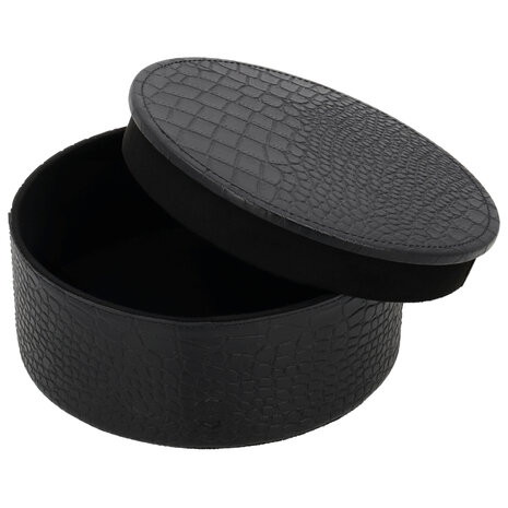 BOX Merel-S | Zwart