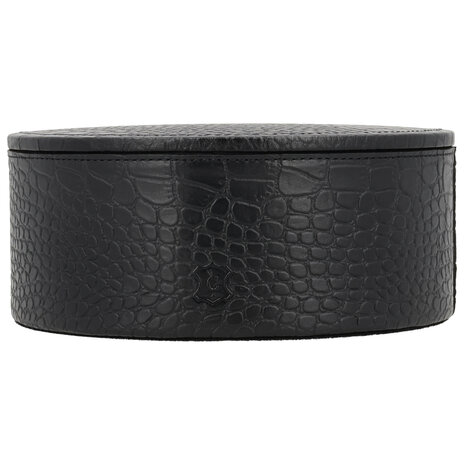 BOX Merel-S | Zwart