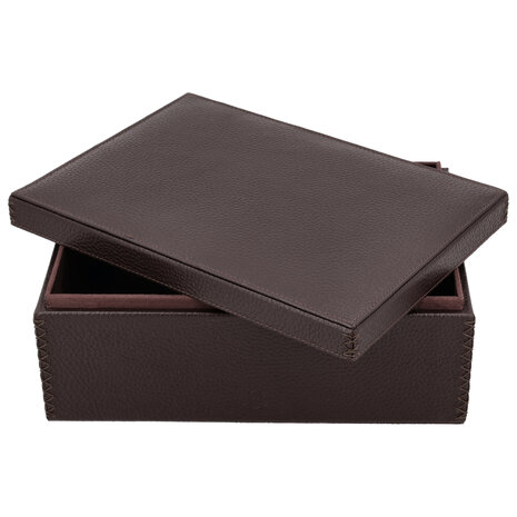 Box Sarah-M | Bruin