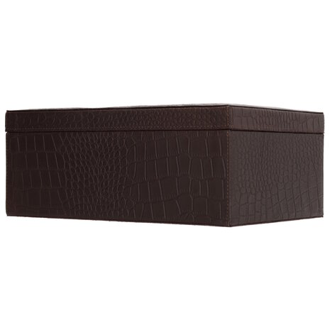 Box Maria-M | Bruin