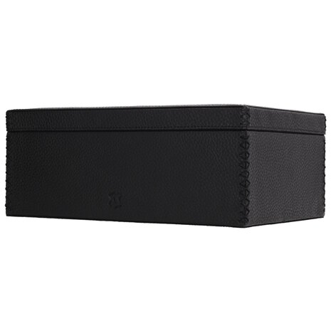 Box Sarah-M | Zwart