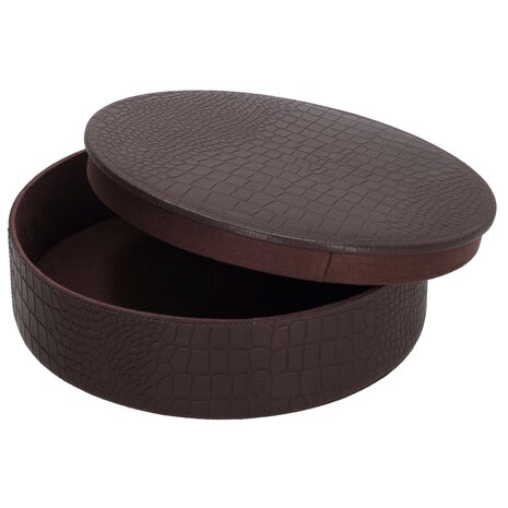 BOX Merel-M | Bruin