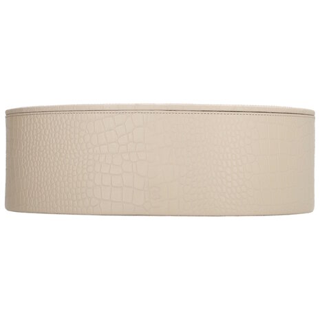 BOX Fleur-L | Beige