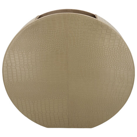 Coco-L | Taupe