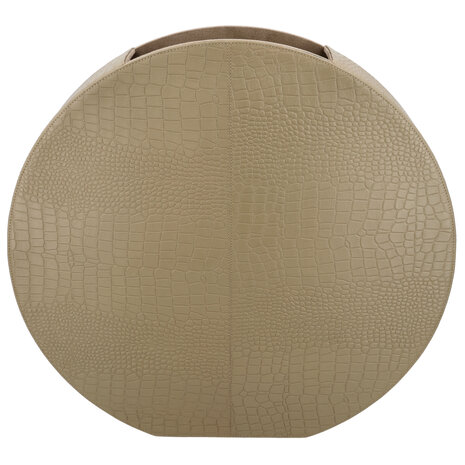 Coco-L | Taupe