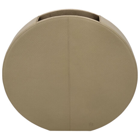 Eva-M | Taupe