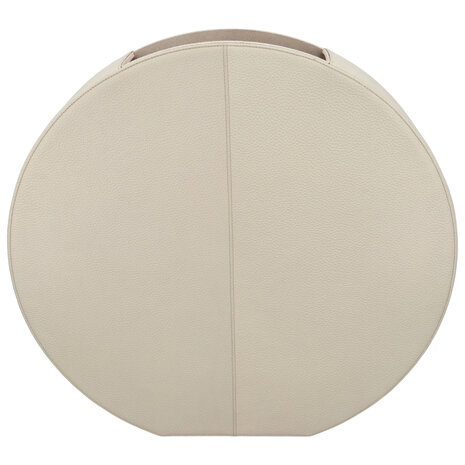 Eva-L | Beige