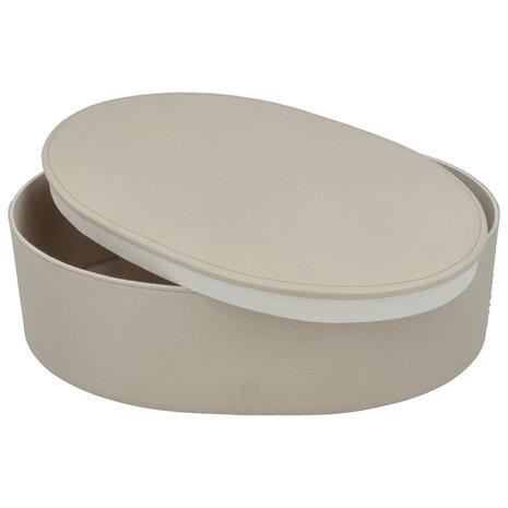 BOX Noëlle-M | Beige