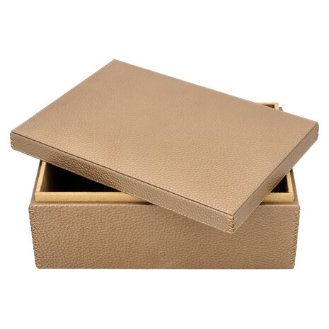 Box Sarah-M | Koper