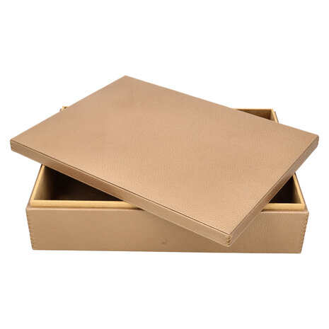 Box Sarah-L | Koper