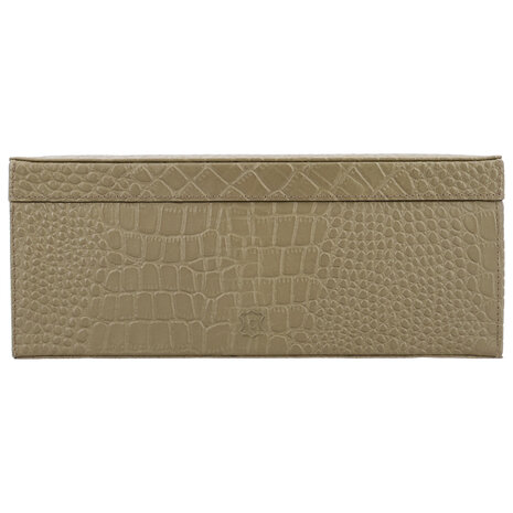 Box Maria-M | Taupe