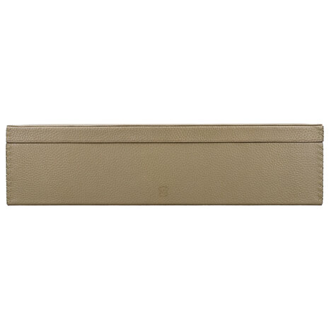 Box Sarah-L | Taupe
