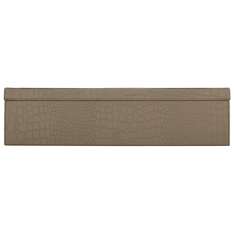 Box Maria-L | Taupe